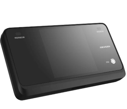 掃碼顯示一體機